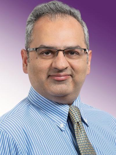 Ismaeel Hashemi, MD