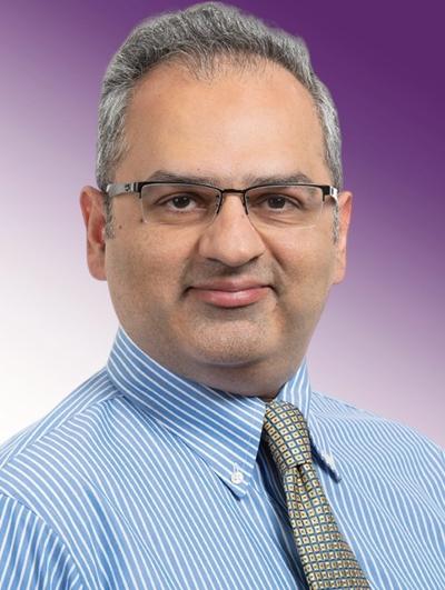Ismaeel Hashemi, MD