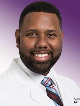 Trent John, MD