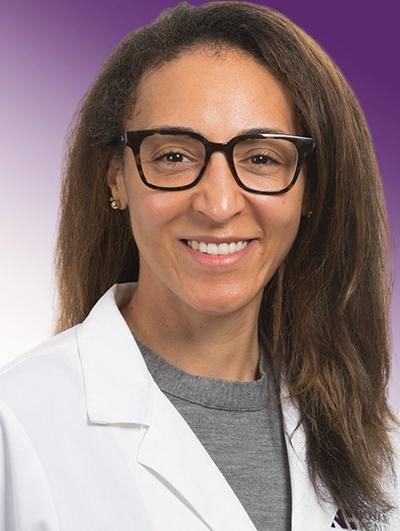 Alyssa Reid, MD
