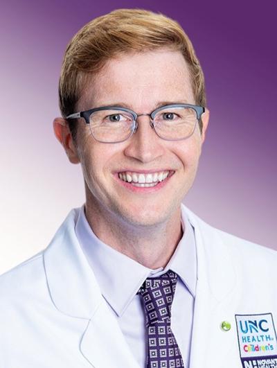 Travis Kauffmann, MD
