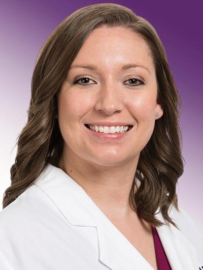 Lindsey Abrahamse, FNP