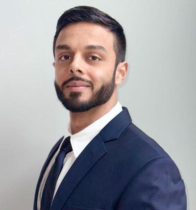 Kush Patel, MD
