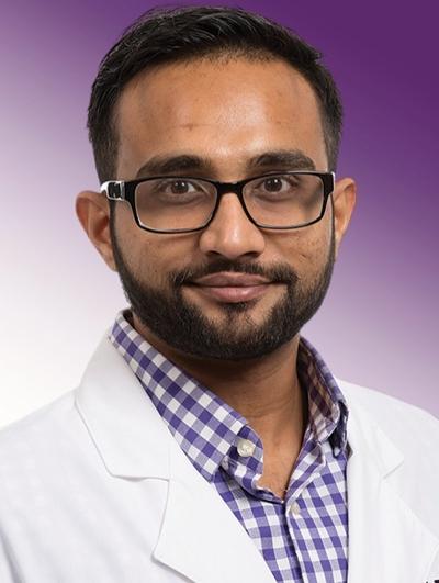 Rakesh Patel, PA-C