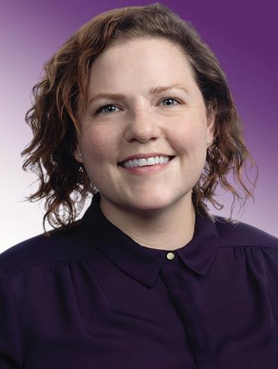 Kathryn McGowan, PA-C