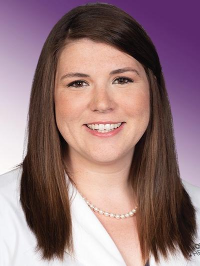 Jessica Parsons, FNP