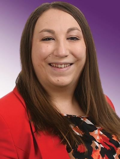 Brianna Rossman, FNP