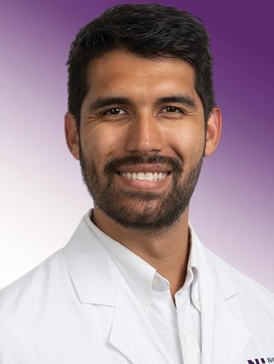 Noah Crees, MD