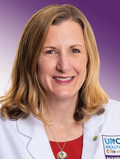 Kristen Cole, PNP