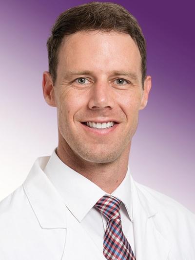 Jonathan French, MD