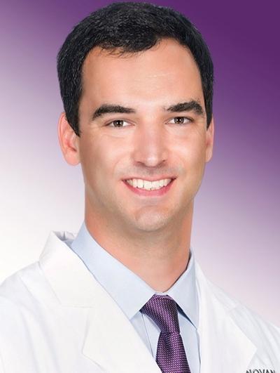 William Baker, MD