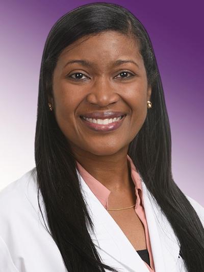 Paula Hampton, DNP, FNP