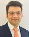 Hiten Patel, MD