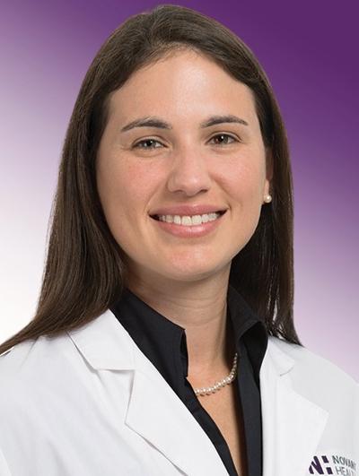 Margaret Sass, MD