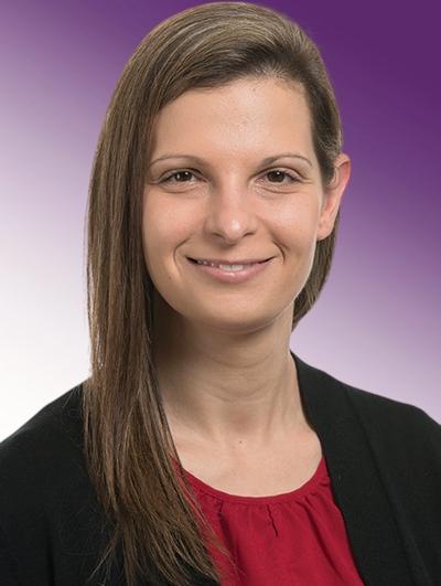 Julia Richards, MD