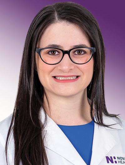 Sara Klein, MD