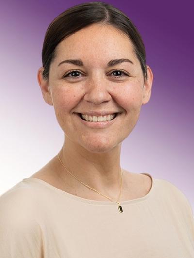 Amanda Mattox, FNP