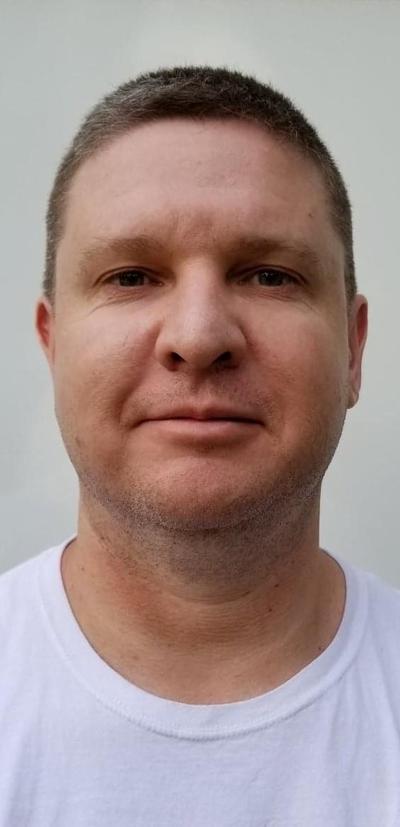 Christopher Hassinger, FNP