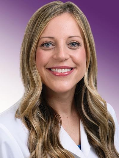 Allison Mobley, FNP