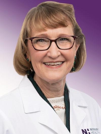 Michaela Renich, MD