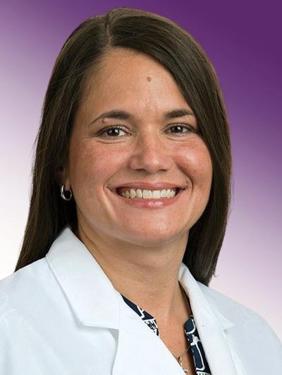 Lori Yanchik, MD