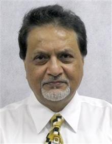 Avinash Shah, MD