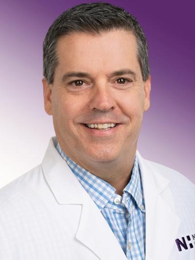 Kevin Corrigan, DO