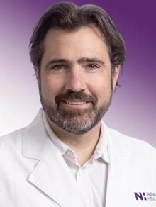 Victor Marlar, MD