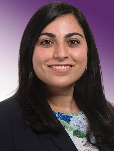 Maxine Eikani, MD