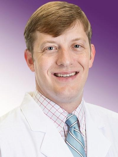Stuart Saunders, MD