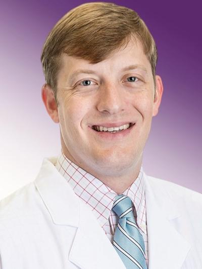 Stuart Saunders, MD