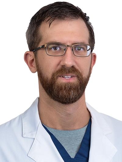 Timothy Bryan, MD