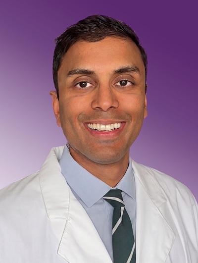 Jigar Patel, MD