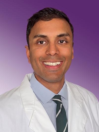 Jigar Patel, MD