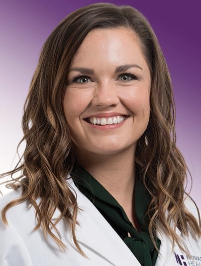 Amber Ettell, ACNP, AGNP