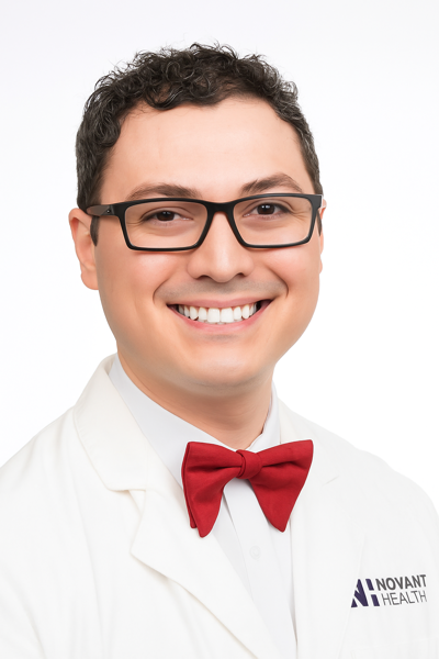 Luis Delgado, CPP