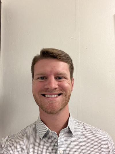 Zachary Anderson, DO
