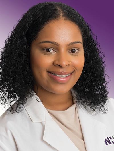 Keturah Ross, LCSW