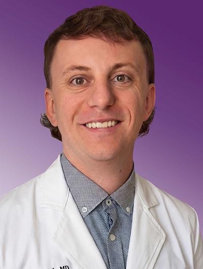 Jared Melnychuk, MD