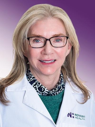 Susan Mintz, FNP