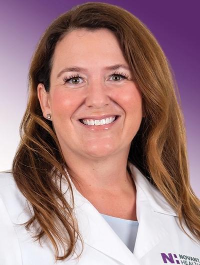 Denise Neal, FNP