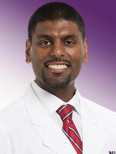 Nicholas Latchana, MD