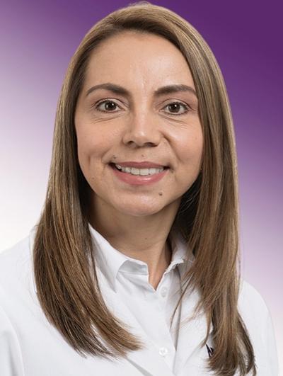 Angela Carrero Caicedo, MD