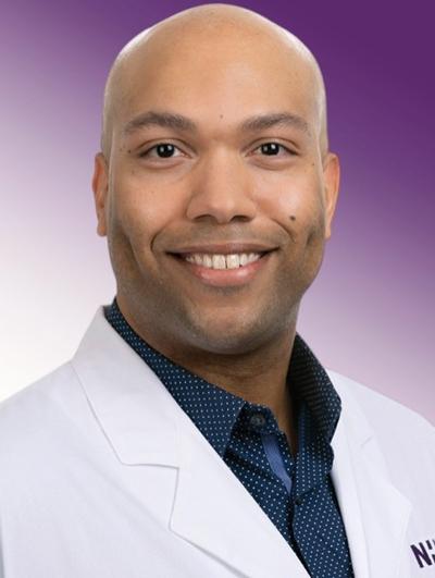 Christopher Edge, MD
