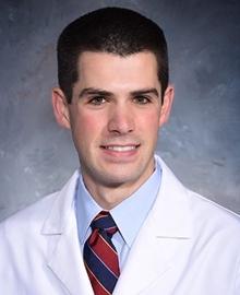 James Burgess, MD