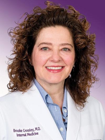 Brooke Crossley, MD