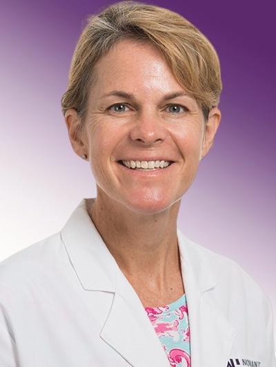 Cynthia Riedinger, FNP