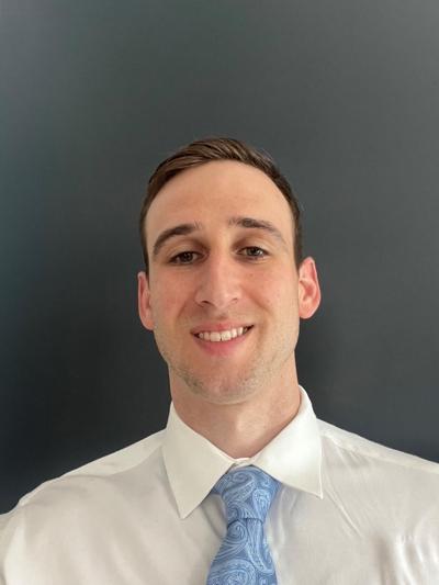 Jacob Emerson, MD