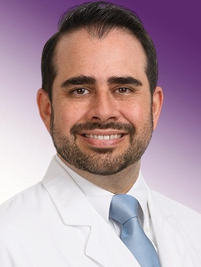 Kristian Figueras, MD