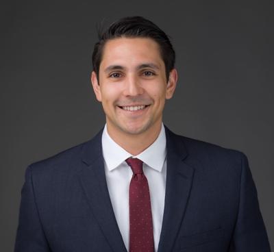 Aaron Bradshaw, MD